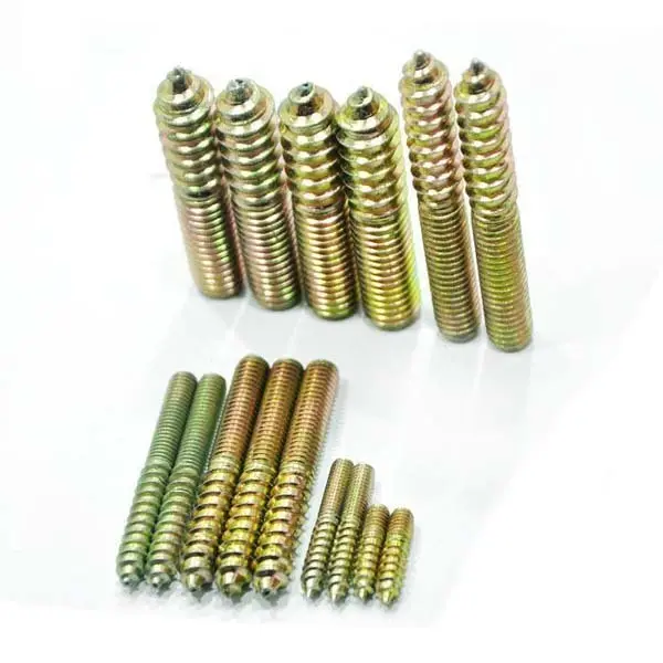custom 10mm hanger bolt company | Chuanghe Fastener 4