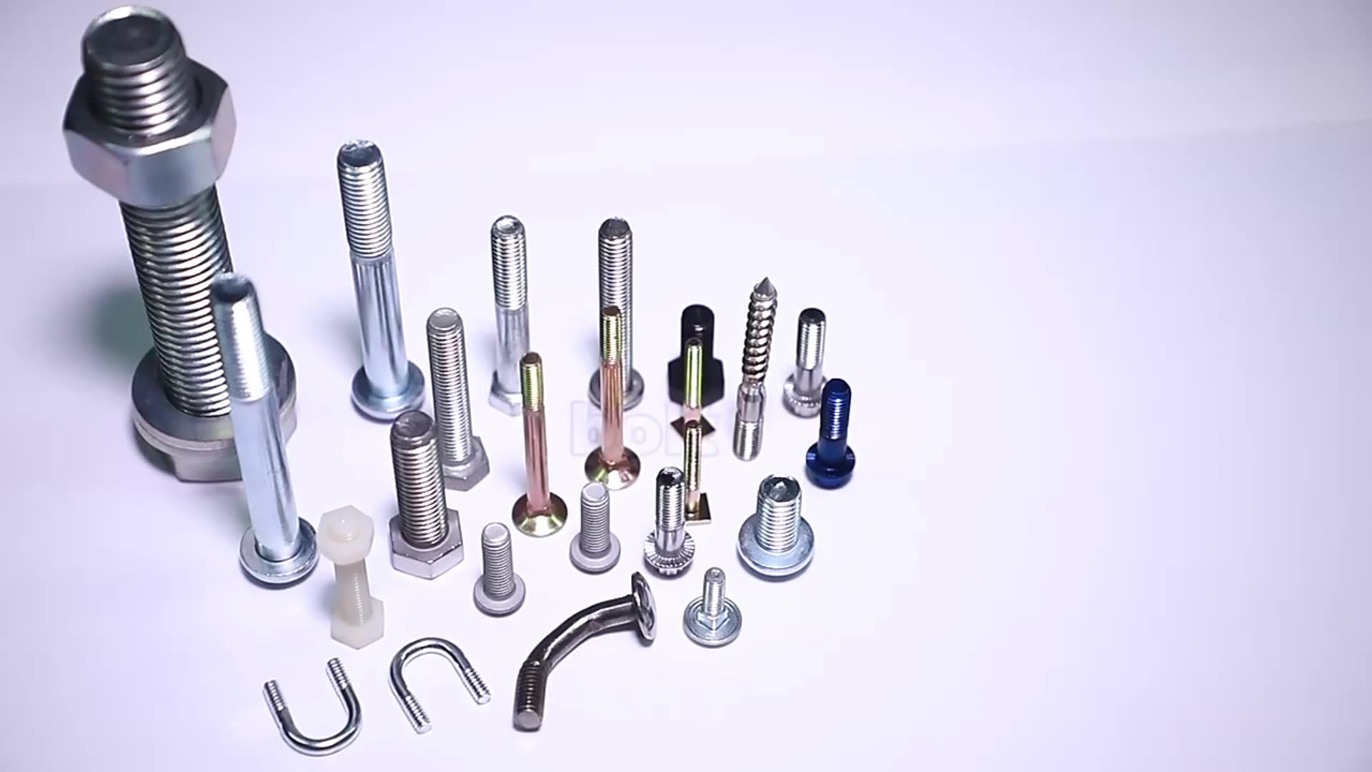 high-quality m8 shoulder bolt company | Chuanghe Fastener 7