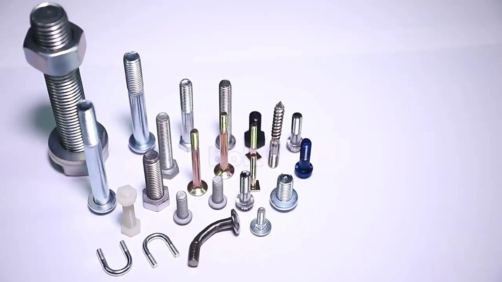 latest shoulder bolt supply | Chuanghe Fastener 2