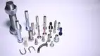 latest shoulder bolt supply | Chuanghe Fastener 2