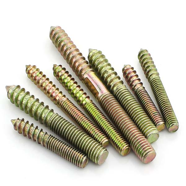 Custom how to install hanger bolts producer Manufacturer | Chuanghe Fastener 8