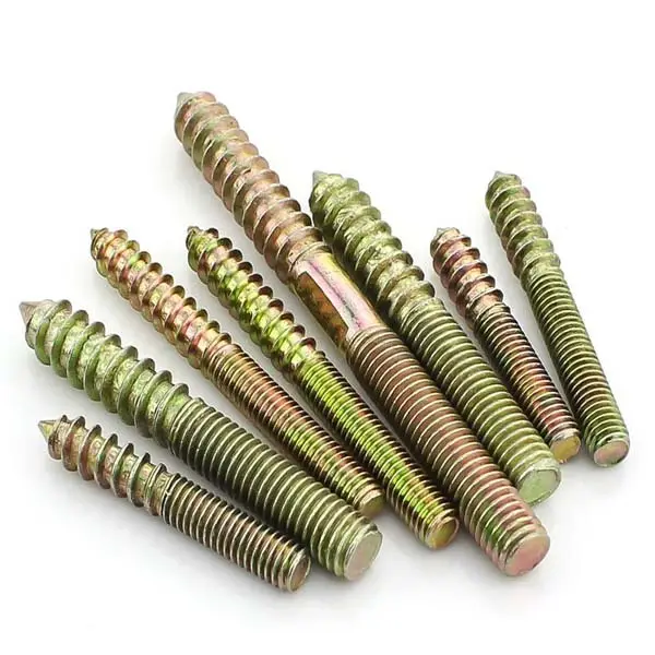 custom 10mm hanger bolt company | Chuanghe Fastener 6