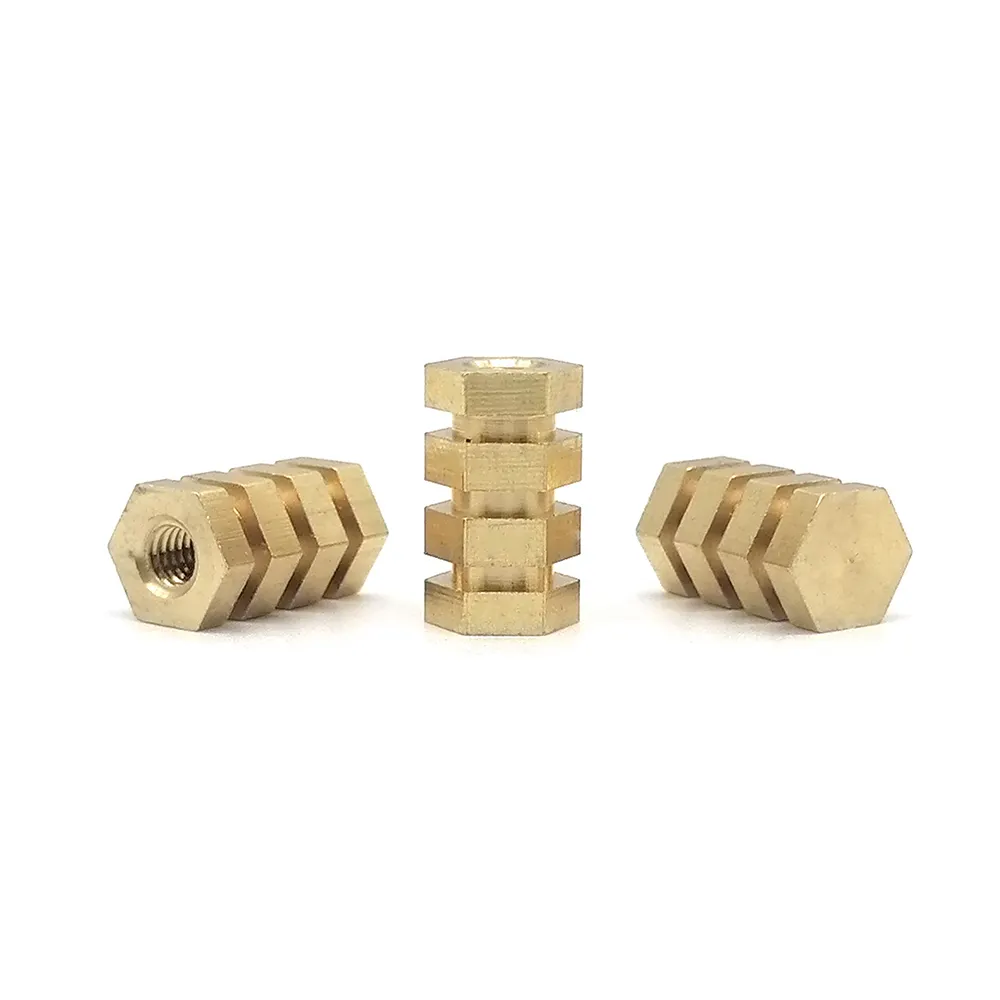 Custom machined parts for business Manufacturer | Chuanghe Fastener1 5