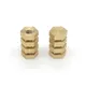 Custom machined parts for business Manufacturer | Chuanghe Fastener1 3