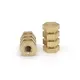 Custom machined parts for business Manufacturer | Chuanghe Fastener1 4