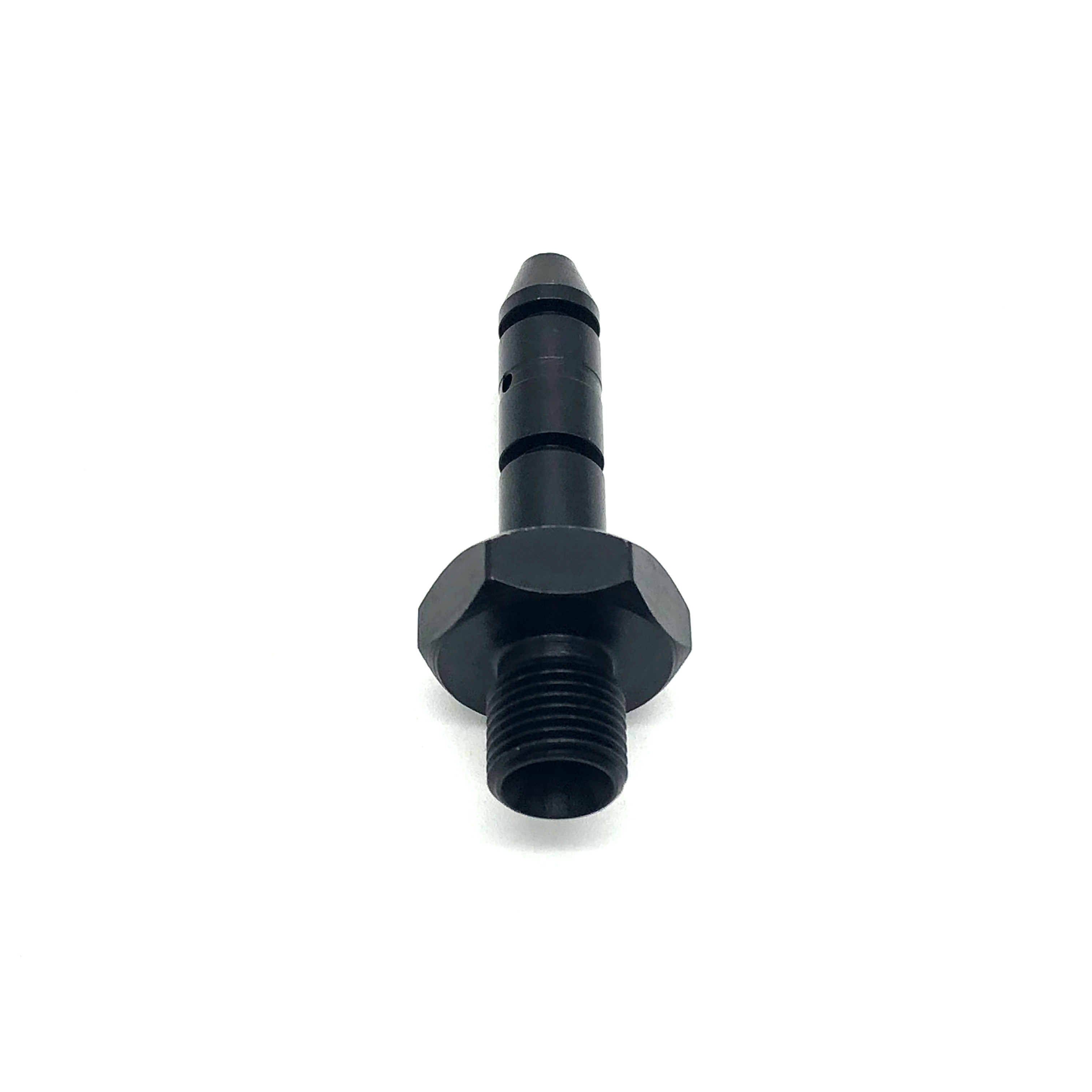 Chuanghe Fastener | custom aluminum cnc machining parts producer 2