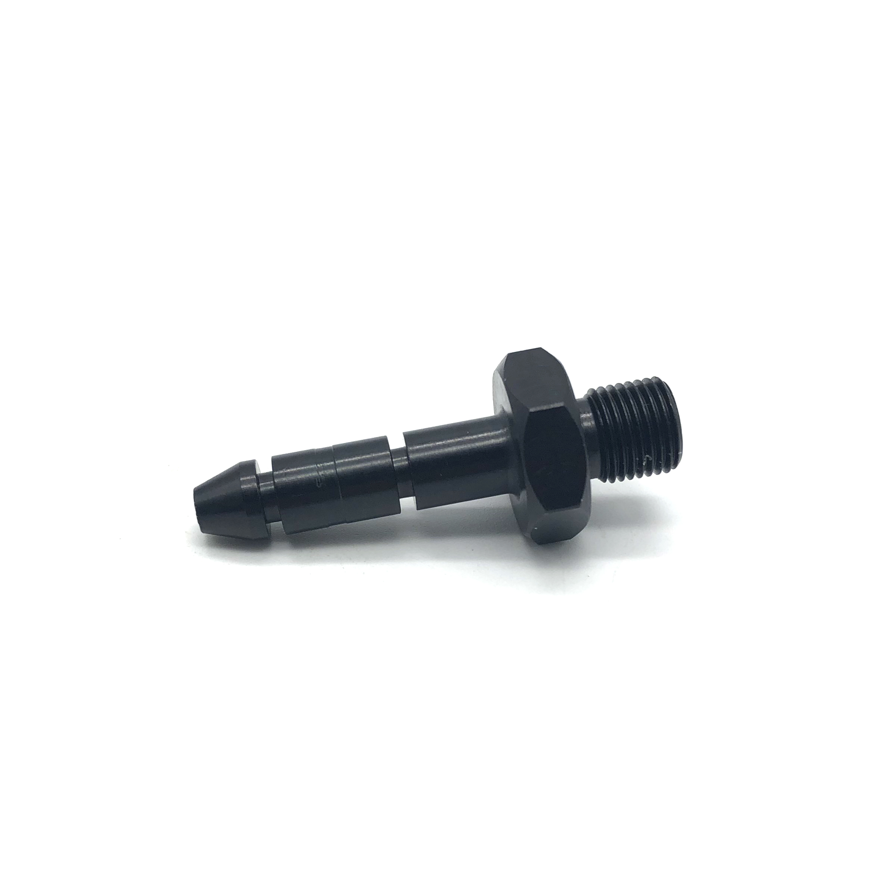 Chuanghe Fastener | custom aluminum cnc machining parts producer 7