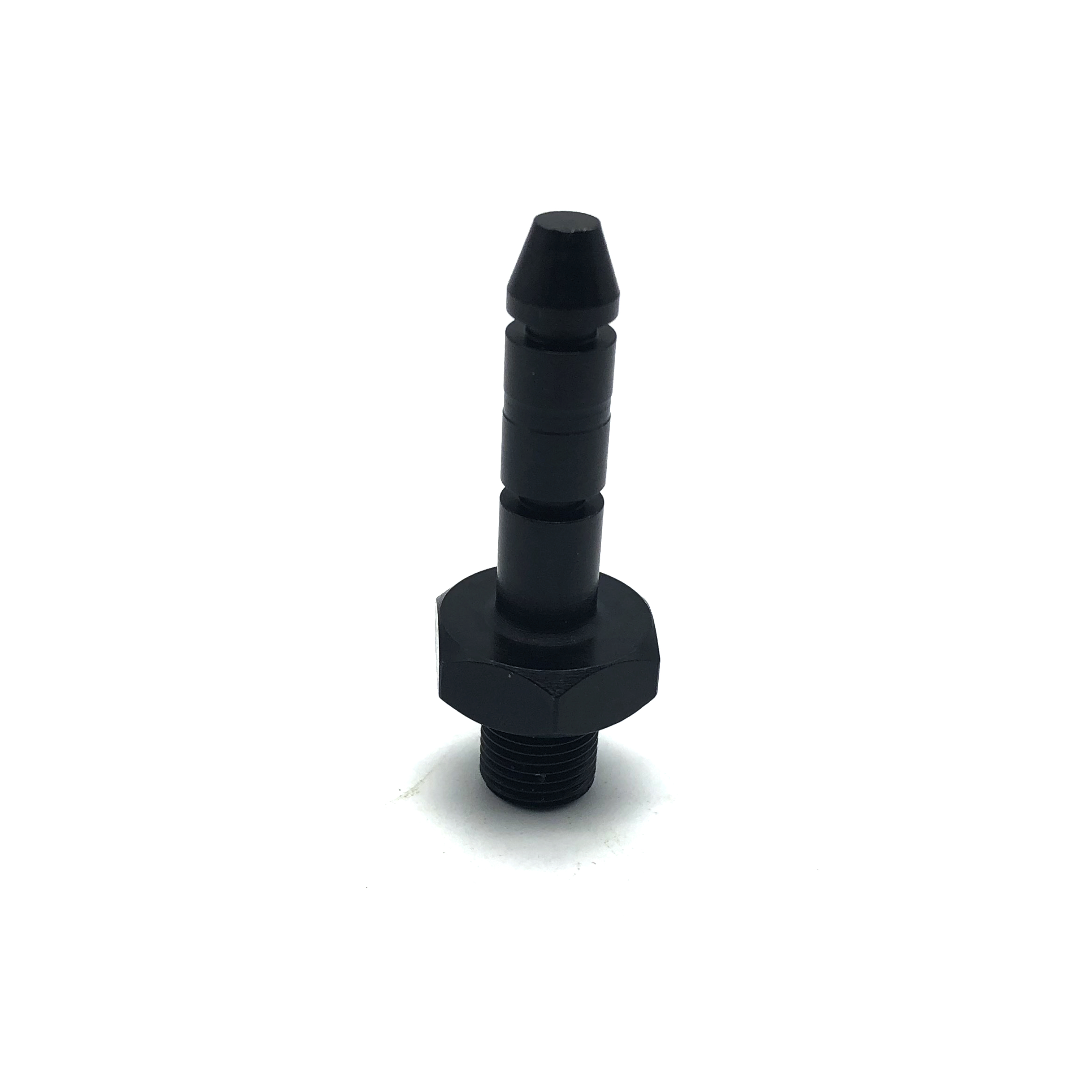 Chuanghe Fastener | custom aluminum cnc machining parts producer 5