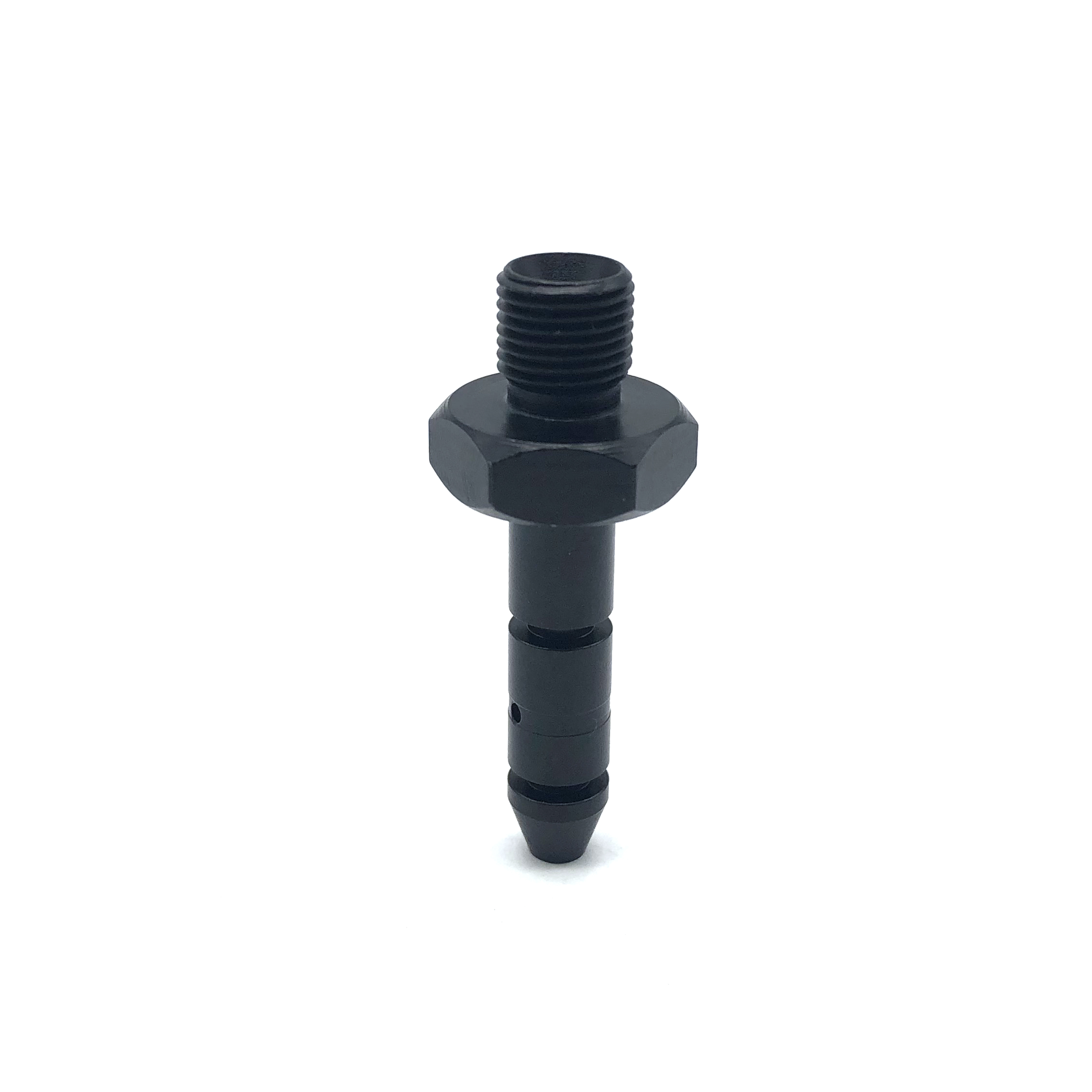 Chuanghe Fastener | custom aluminum cnc machining parts producer 6