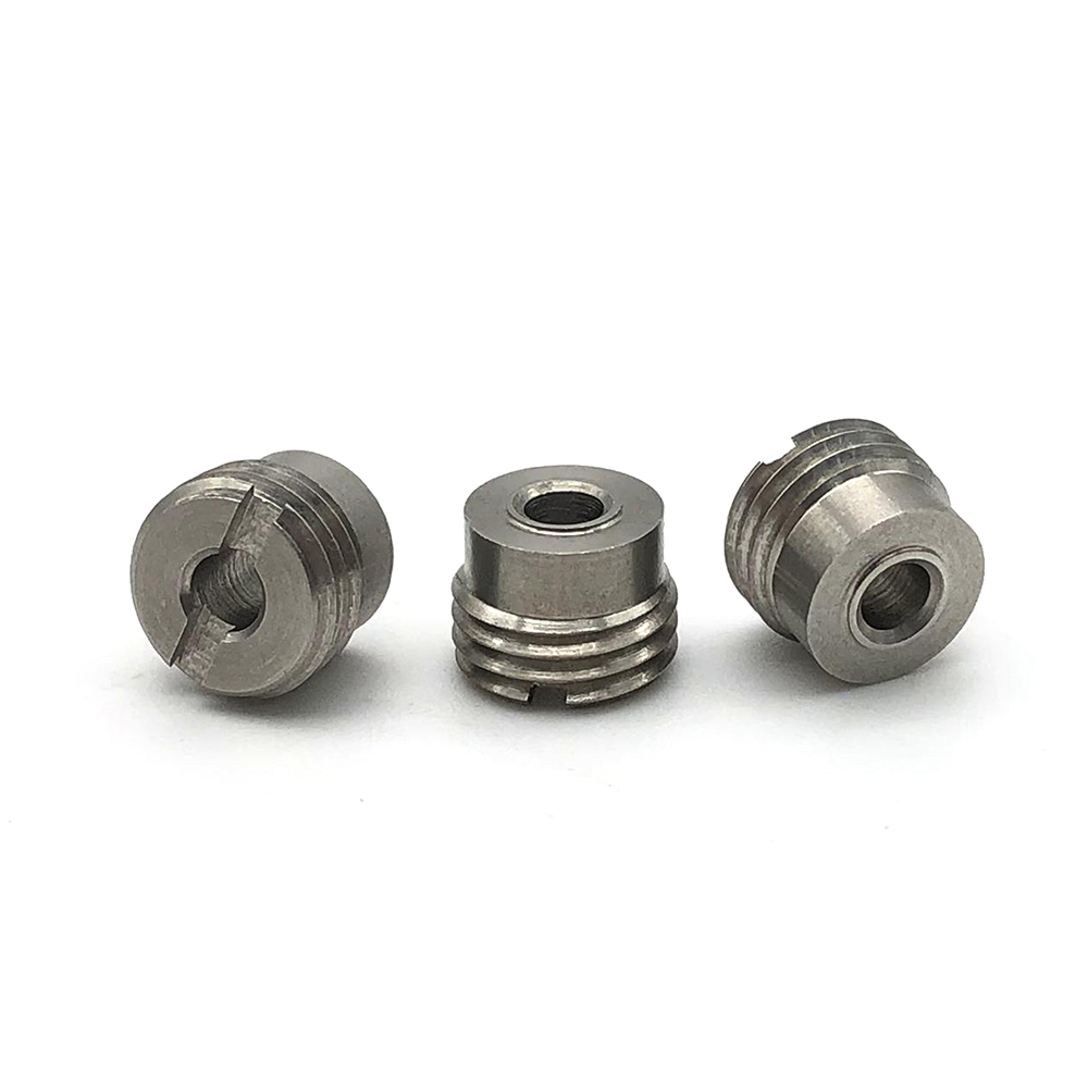 Custom combination head screw company Manufacturer | Chuanghe Fastener 5