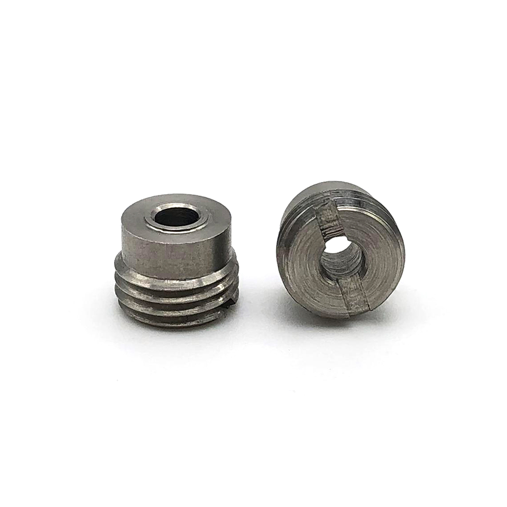Custom combination head screw company Manufacturer | Chuanghe Fastener 3