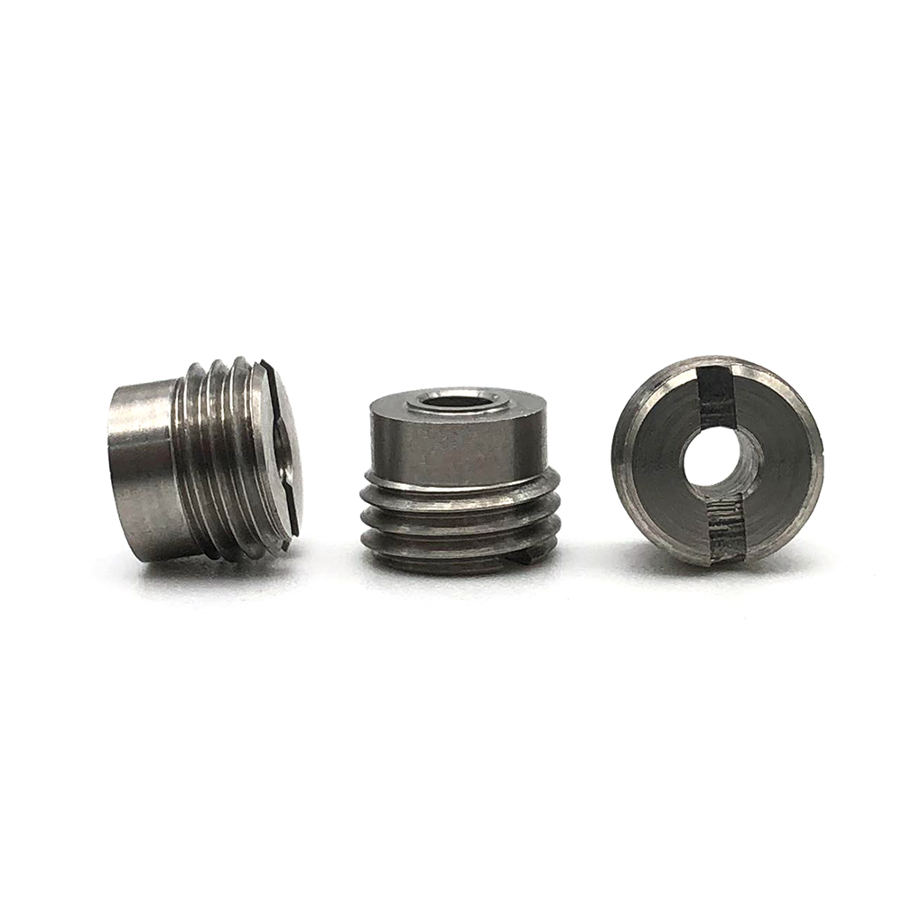 Custom combination head screw company Manufacturer | Chuanghe Fastener 7