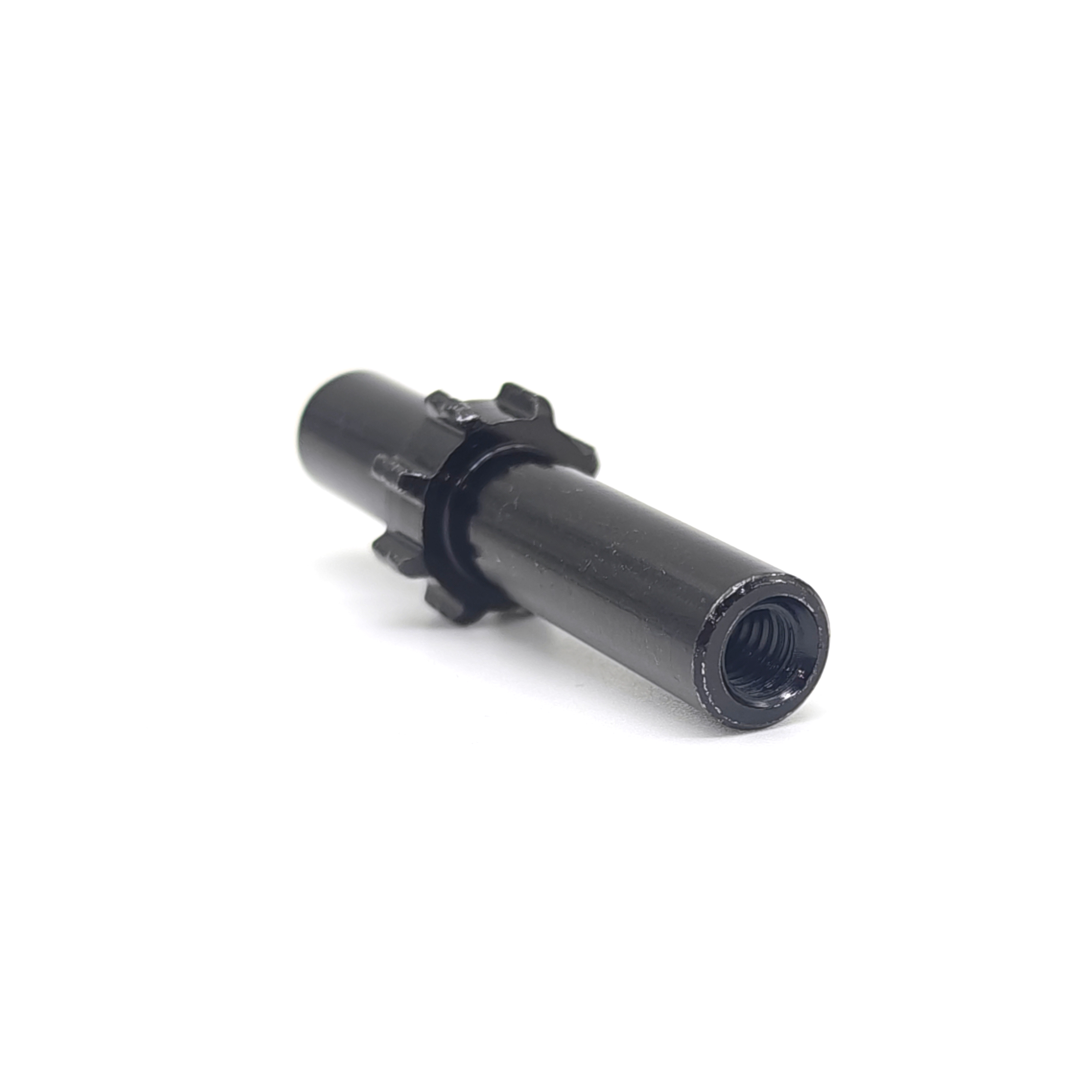 custom machined parts company | Chuanghe Fastener 2