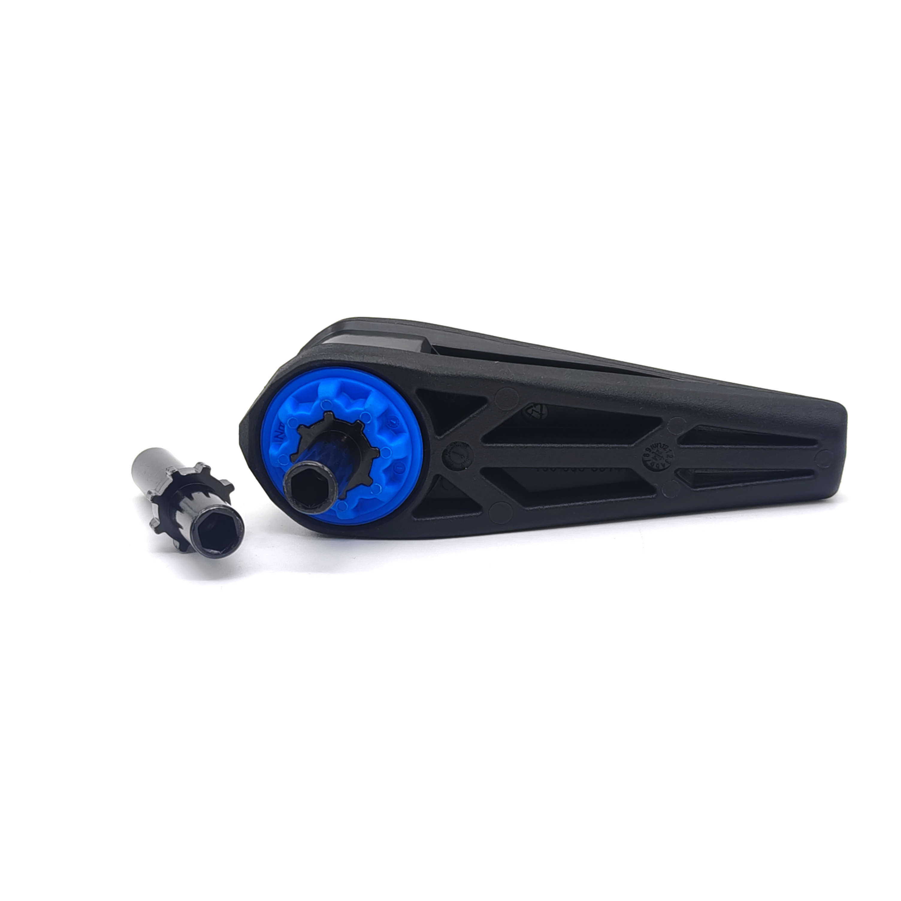 custom machined parts company | Chuanghe Fastener 5