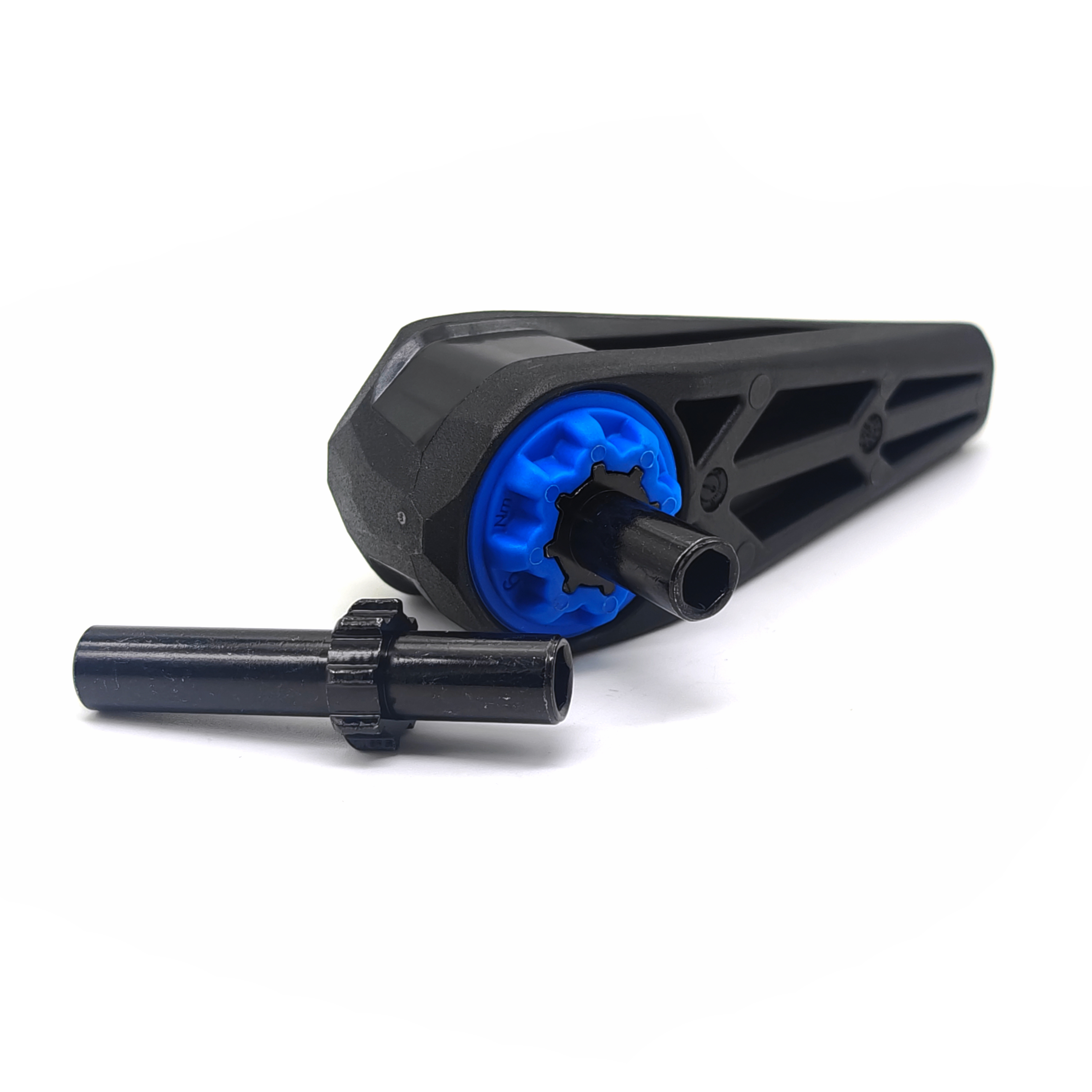 custom machined parts company | Chuanghe Fastener 4