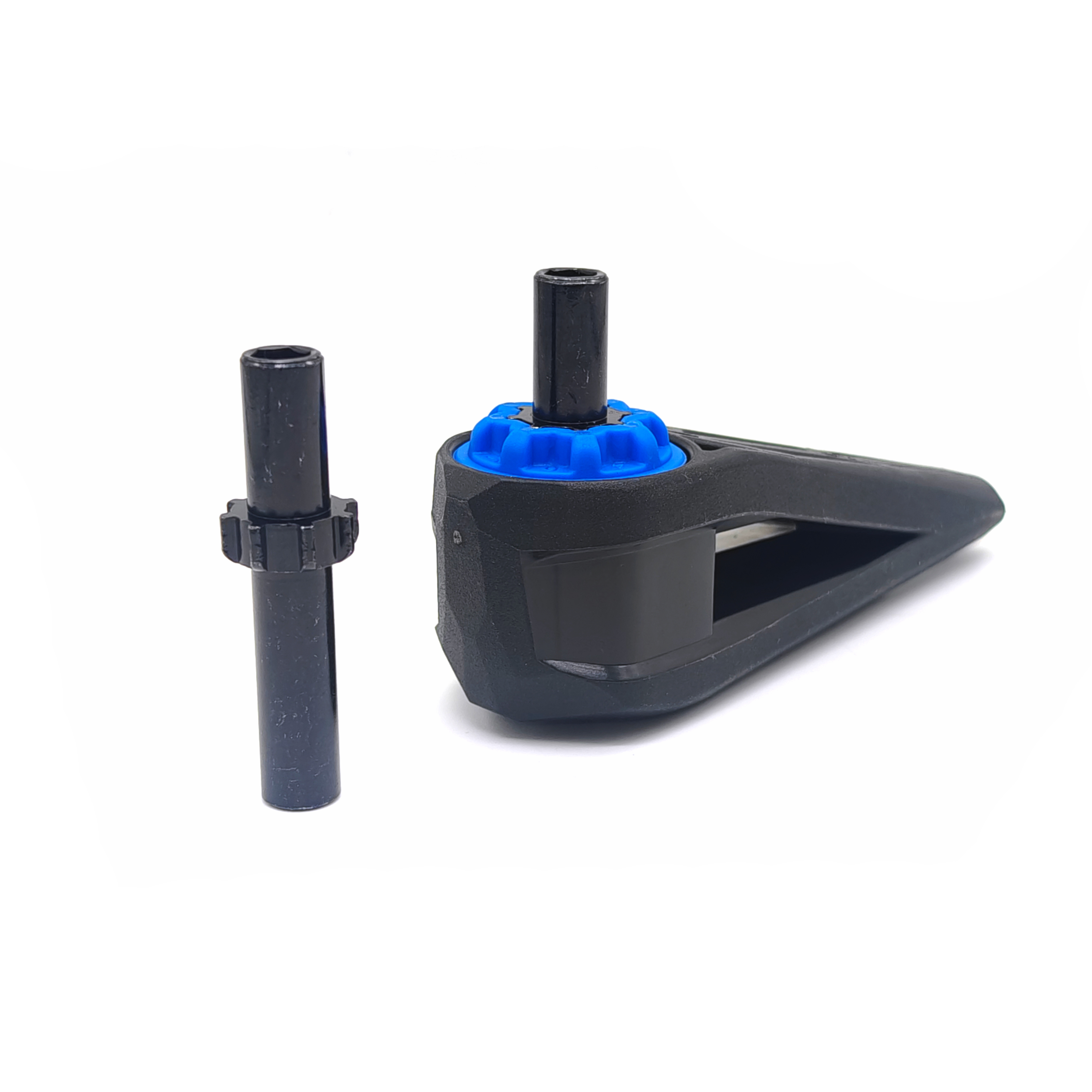 custom machined parts company | Chuanghe Fastener 6