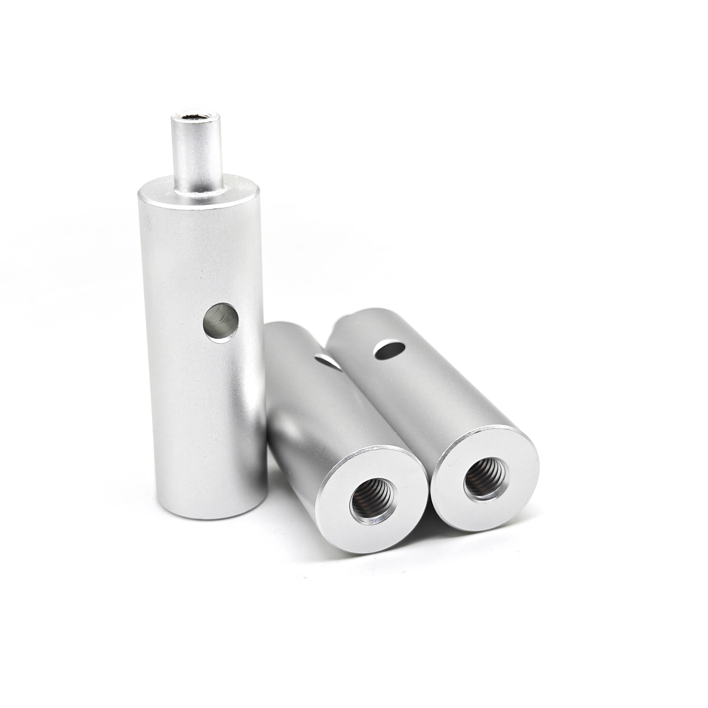 Brass Wire Rope Adjustable Cable Gripper For Lighting Hanging Kit 1