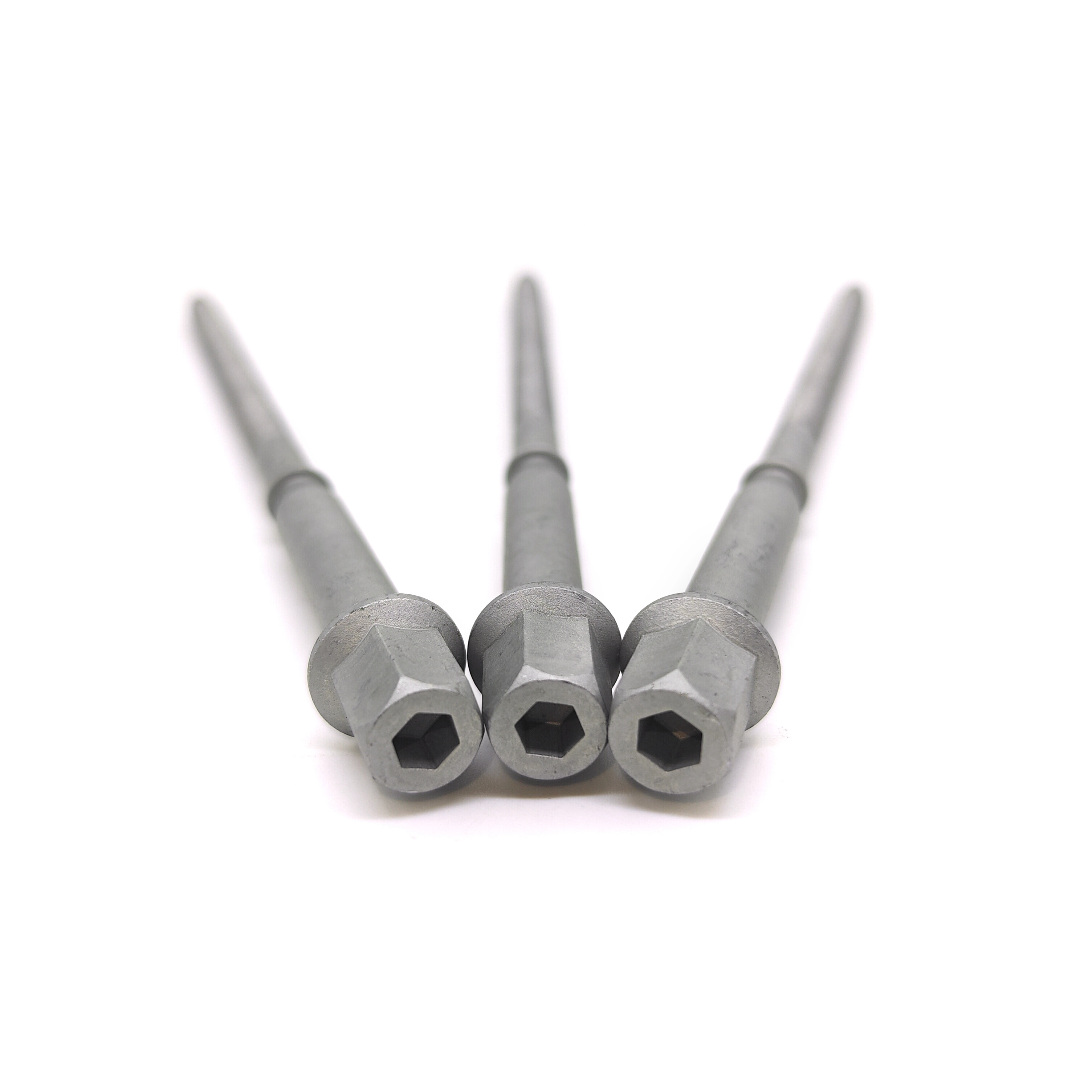 Dacromet coating bolts china grade 8.8 10.9 m14 m24 m38 m64 hdg 16 hot dip galvanized m12 bolt and nut 1