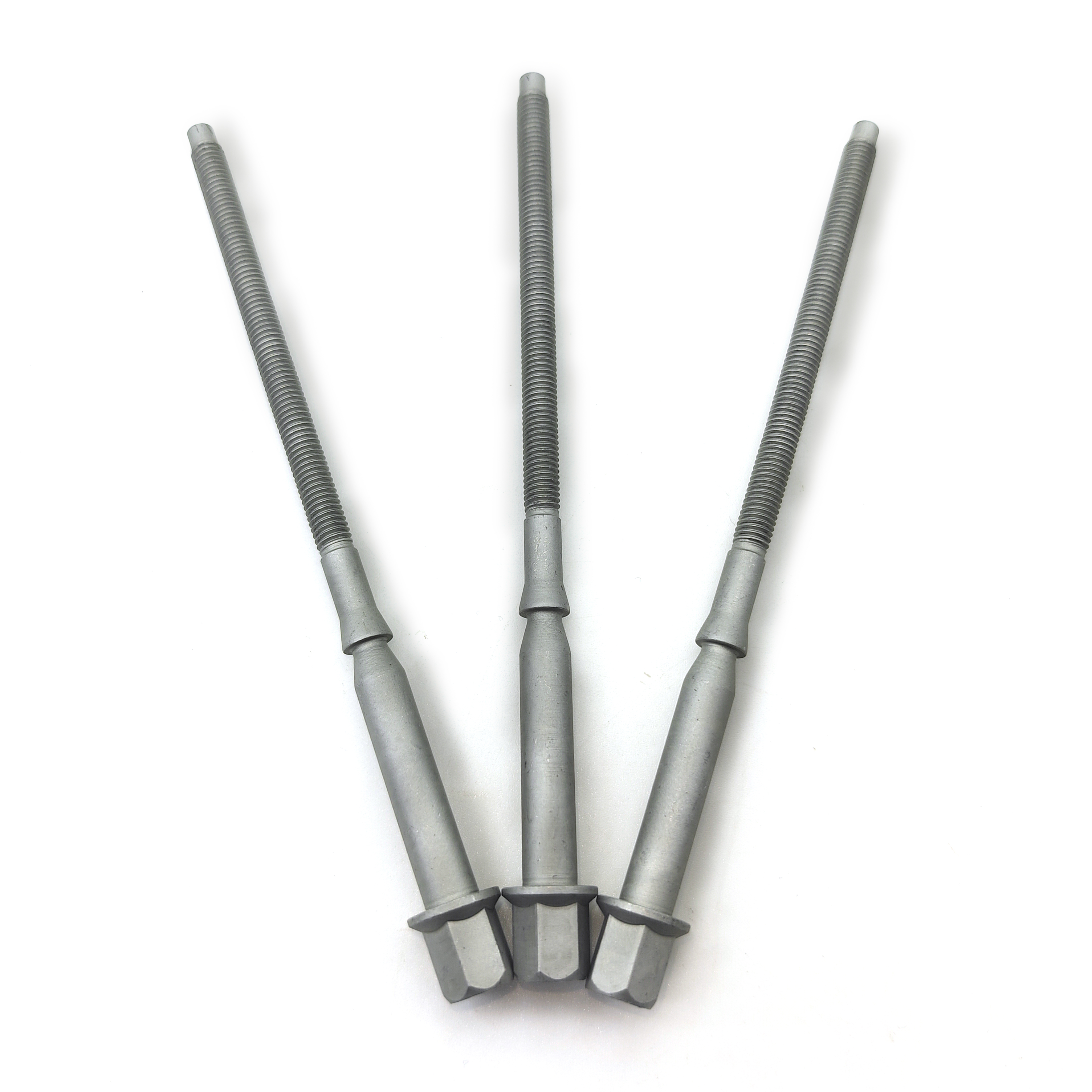 Dacromet coating bolts china grade 8.8 10.9 m14 m24 m38 m64 hdg 16 hot dip galvanized m12 bolt and nut 5