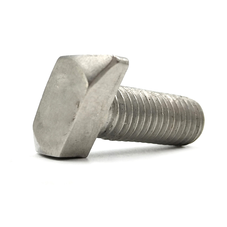 high-quality stainless steel t bolts producer | Chuanghe Fastener 2