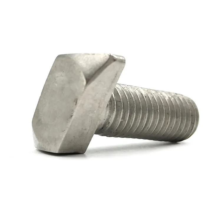 high-quality stainless steel t bolts producer | Chuanghe Fastener 2