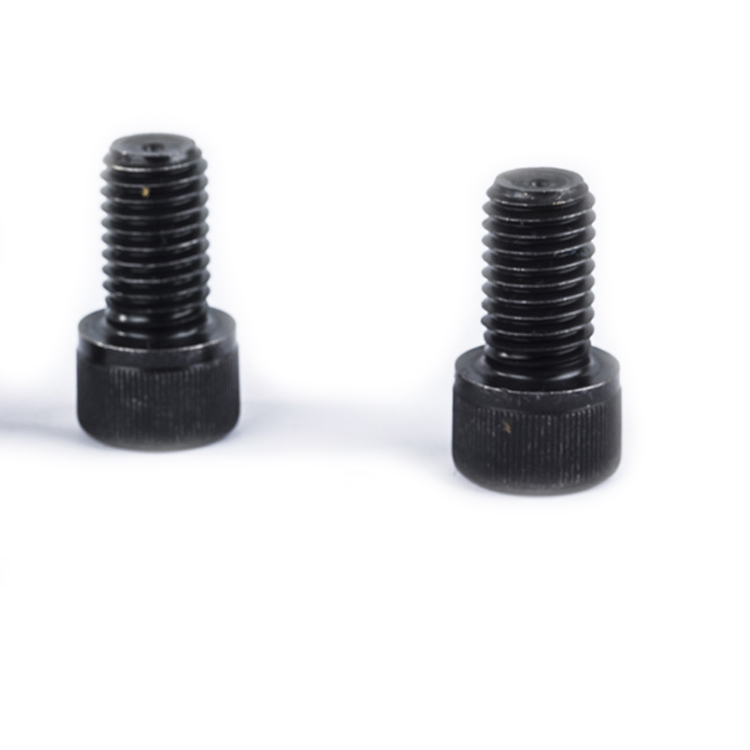 Chuanghe - China fastener iso 7380 m3 m4 m5 m6 m8 m16*60 304 stainless button head allen bolt Allen Bolt 4