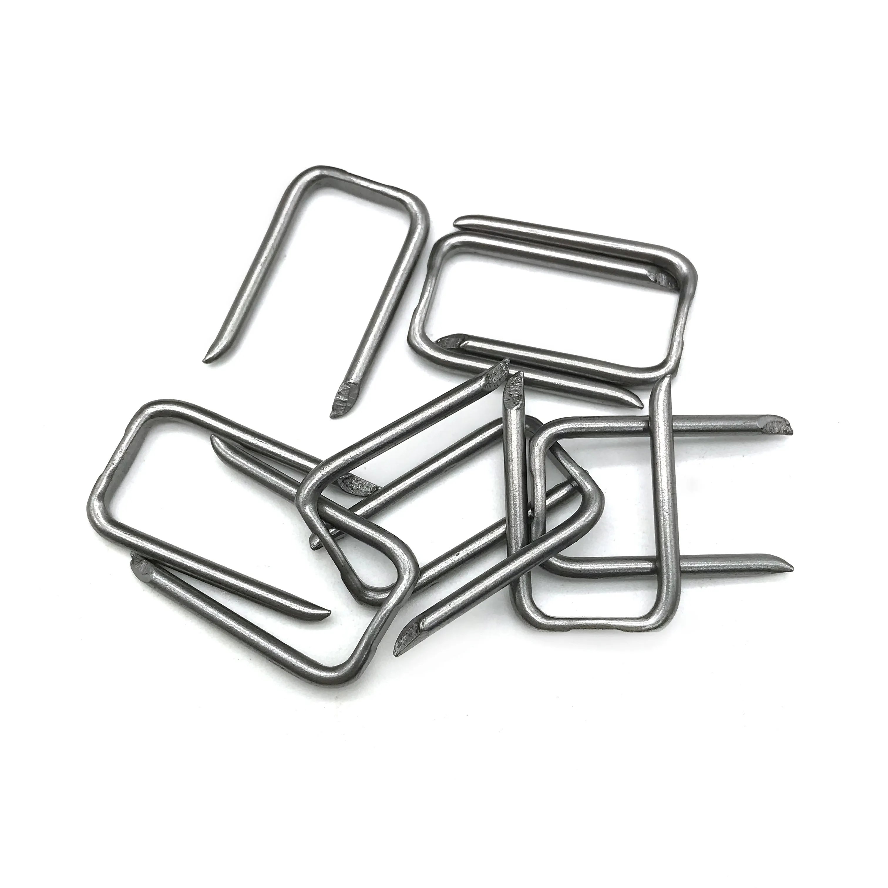 custom china u type nails manufacturers | Chuanghe Fastener 6