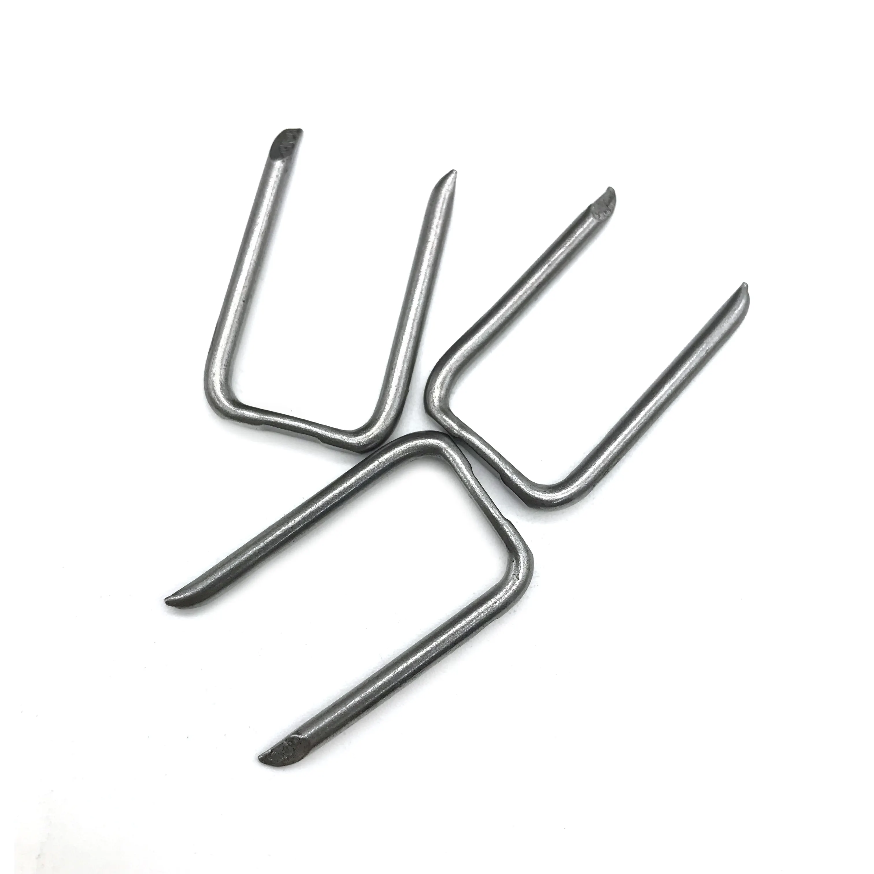 custom china u type nails manufacturers | Chuanghe Fastener 3