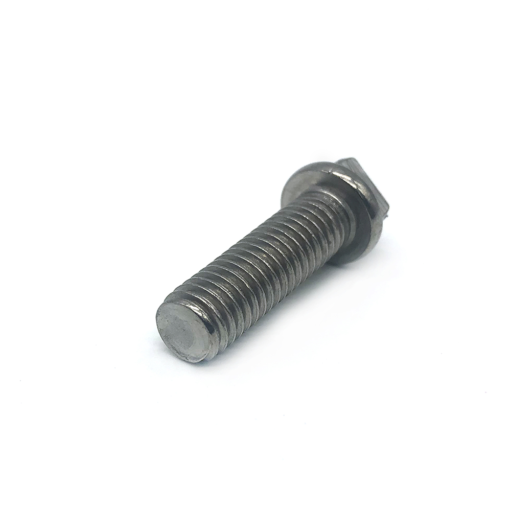 Chuanghe Fastener | New automotive screws factory 4