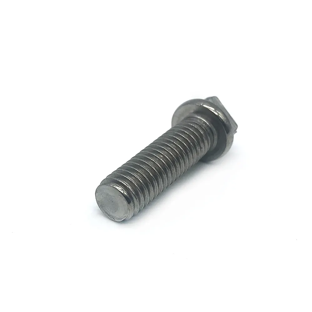 Chuanghe Fastener | wholesale auto screw company 4