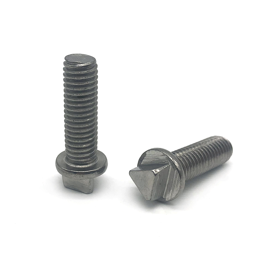 Chuanghe Fastener | New automotive screws factory 3
