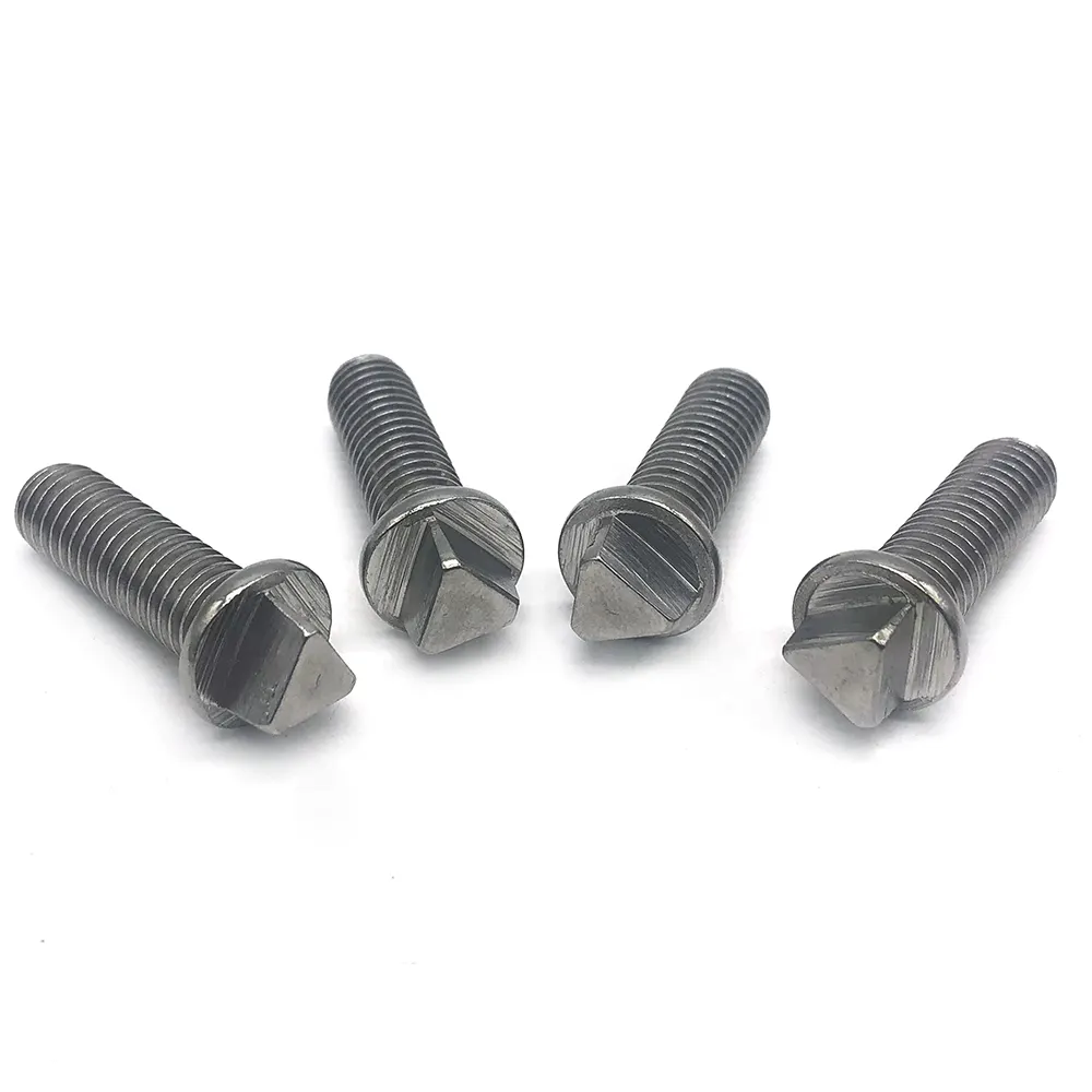 Chuanghe Fastener | wholesale auto screw company 2