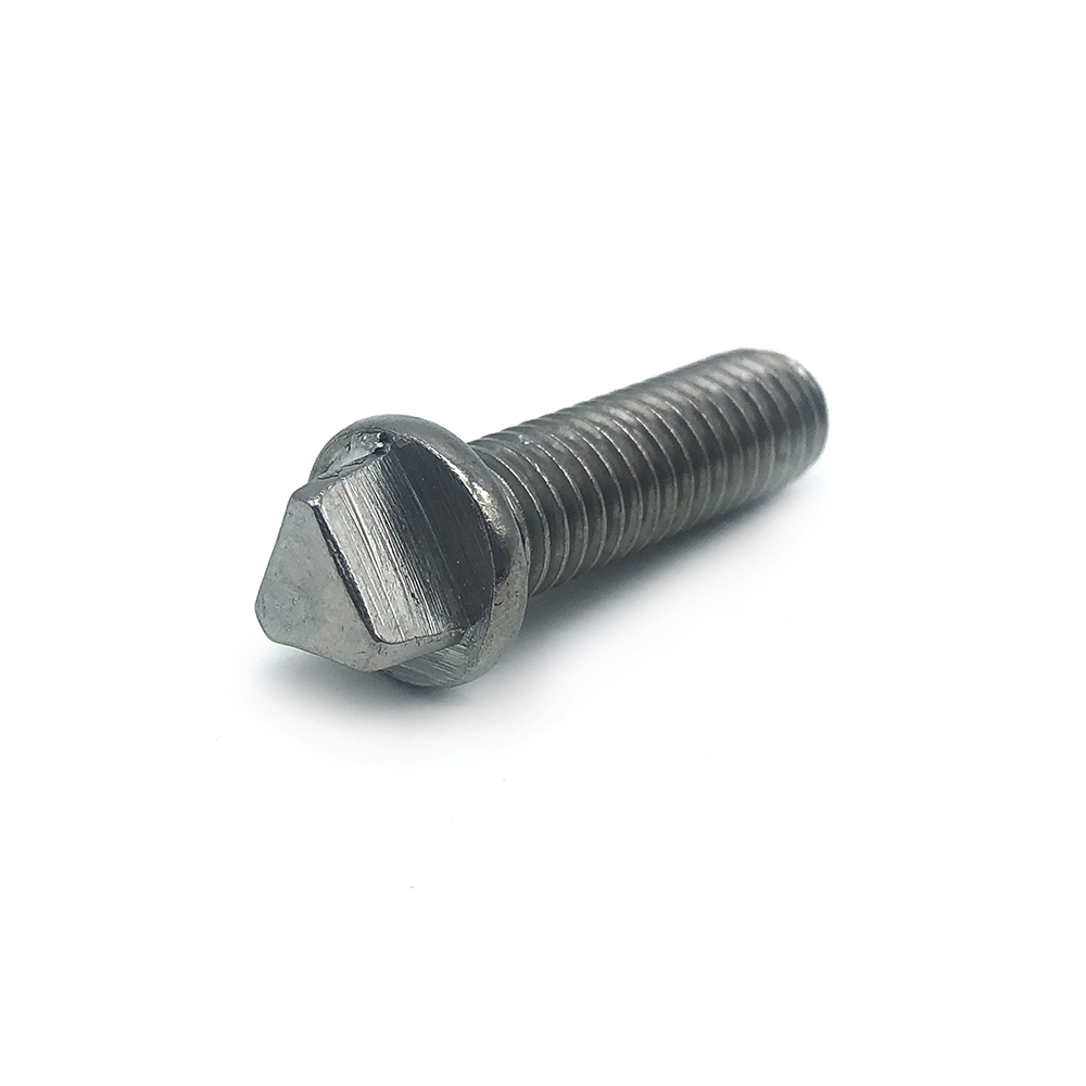 Chuanghe Fastener | New automotive screws factory 5