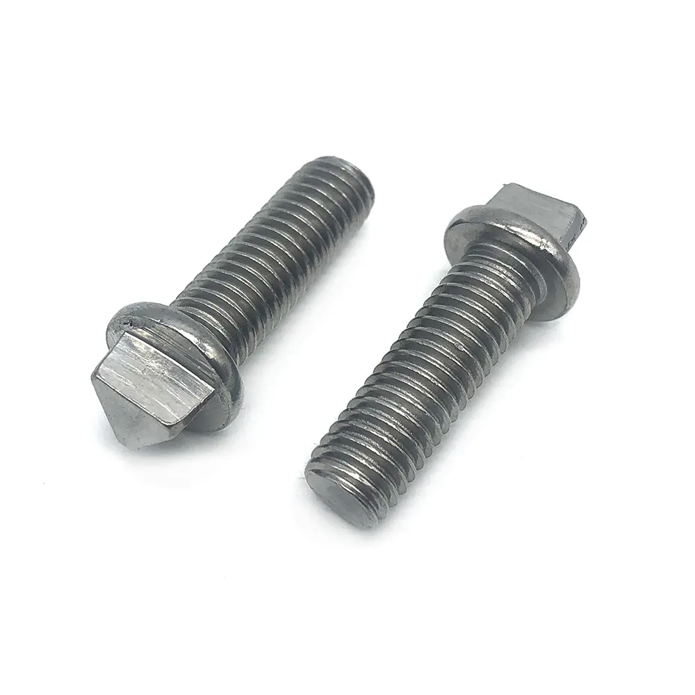 Chuanghe Fastener | wholesale auto screw company 6