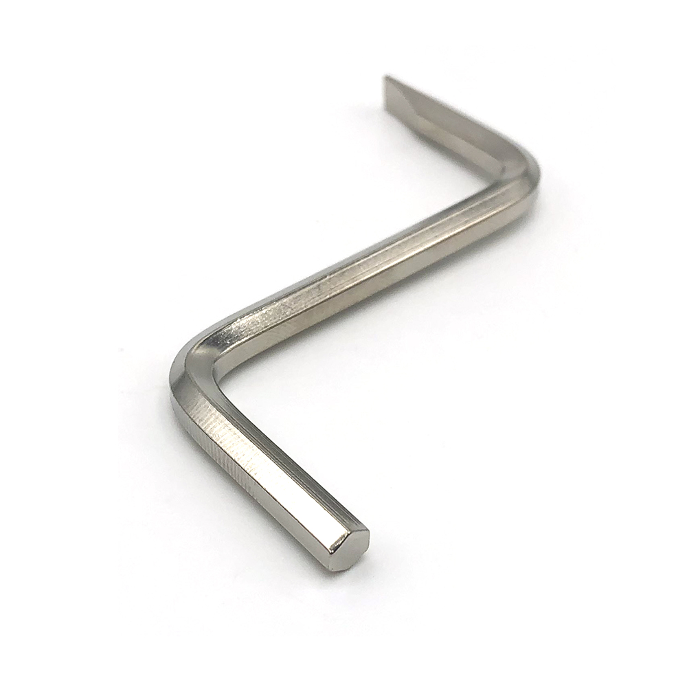 New hex key allen wrench producer | Chuanghe Fastener 3