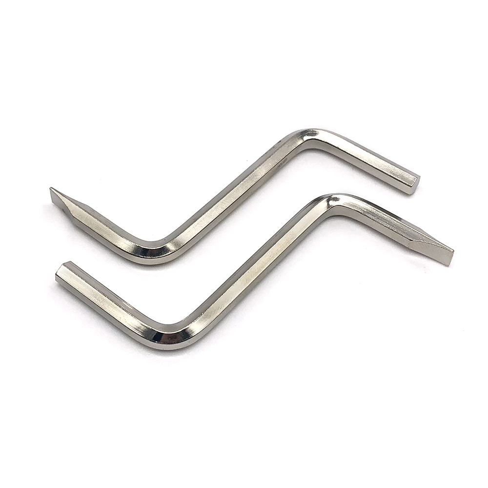 New hex key allen wrench producer | Chuanghe Fastener 5