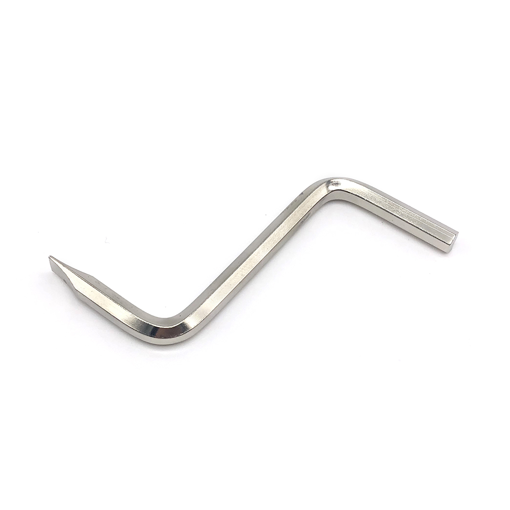 New hex key allen wrench producer | Chuanghe Fastener 2