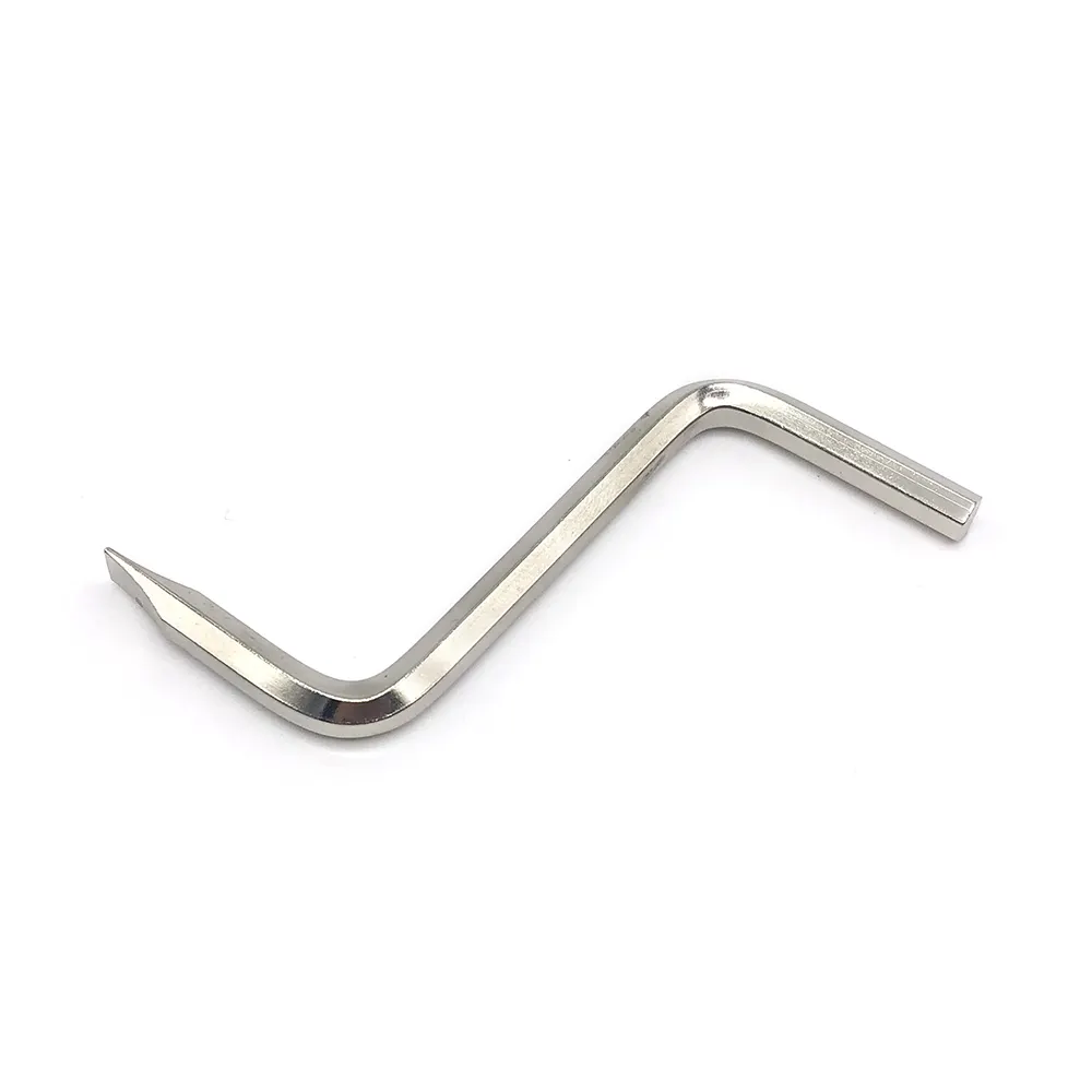 hex key allen wrench at Wholesale Prices | Chuanghe Fastener 2