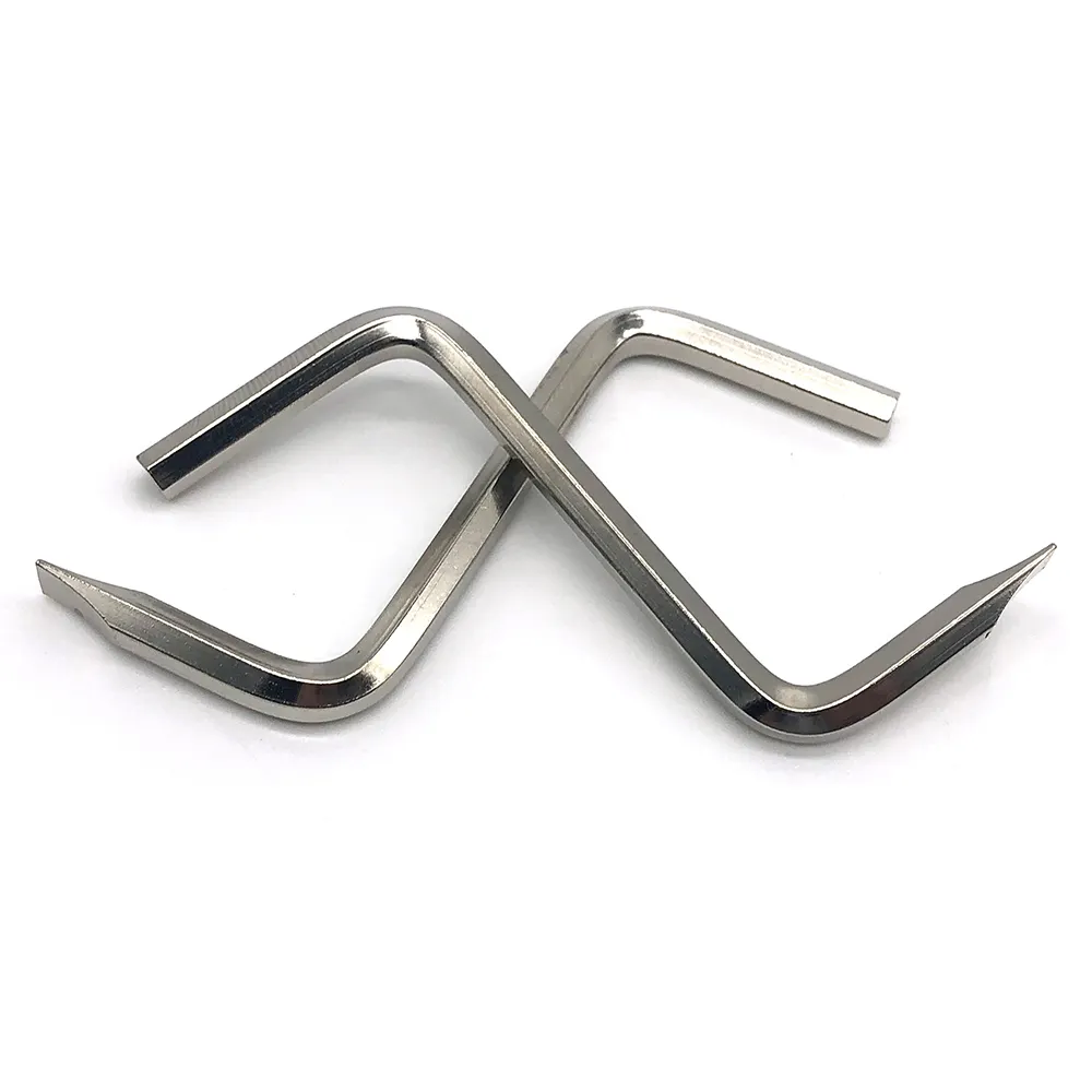 hex key allen wrench at Wholesale Prices | Chuanghe Fastener 4