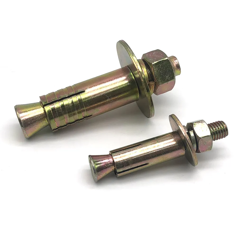 Custom stainless steel expansion bolts for business Manufacturer | Chuanghe Fastener 4