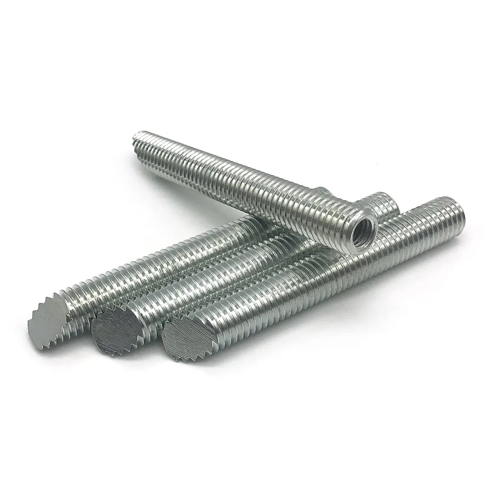 Custom special screw types suppliers Manufacturer | Chuanghe Fastener 2