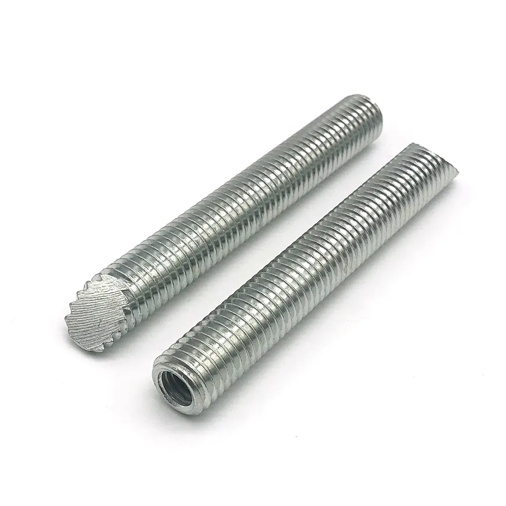 Custom special screw types suppliers Manufacturer | Chuanghe Fastener 6