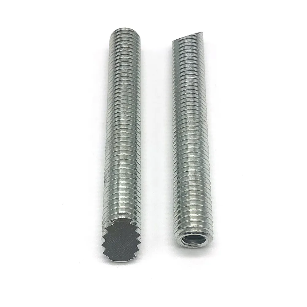 Custom special screw types suppliers Manufacturer | Chuanghe Fastener 4