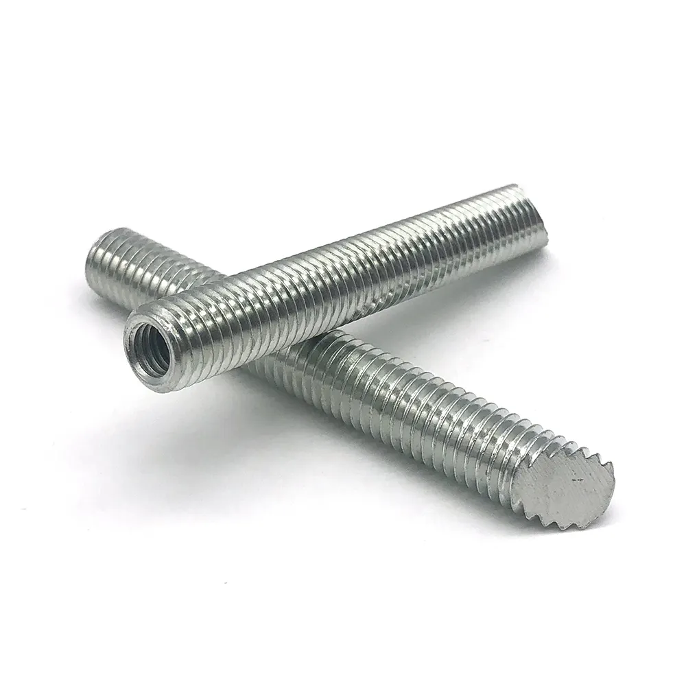 Custom special screw types suppliers Manufacturer | Chuanghe Fastener 5