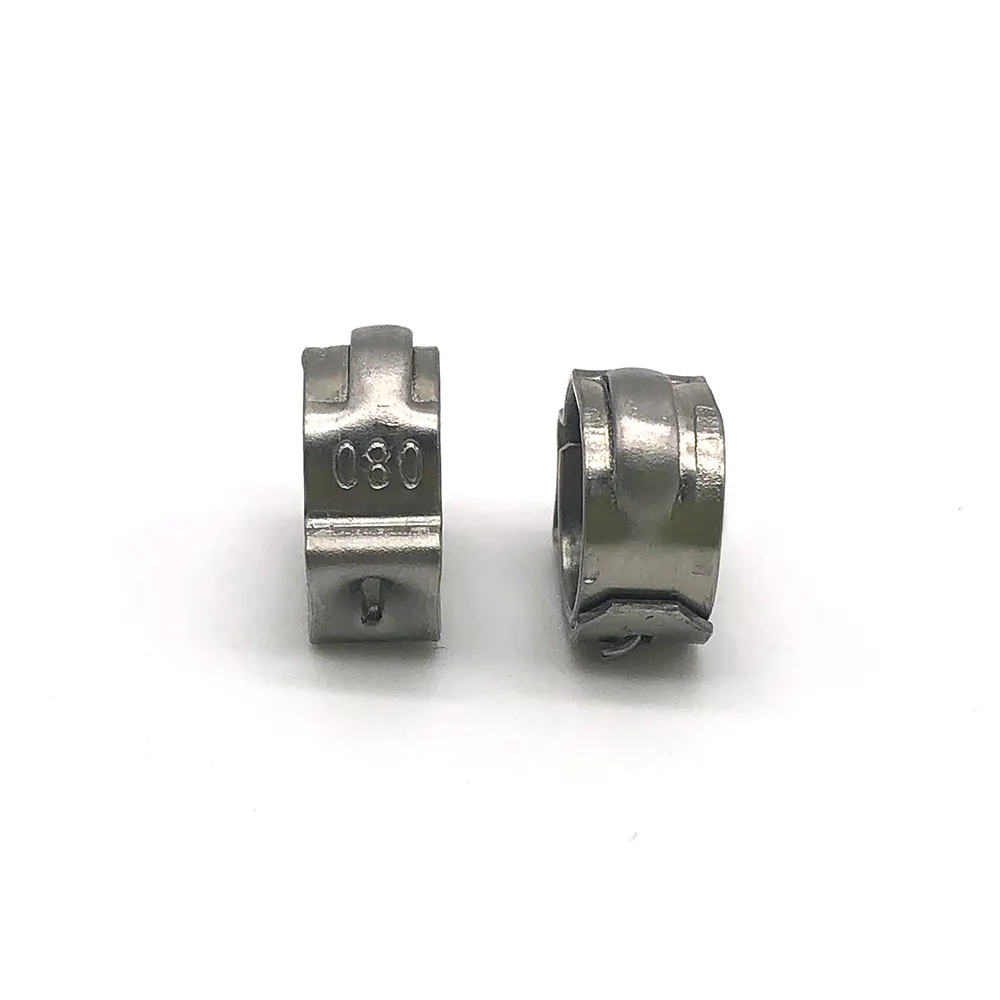 custom other parts supply | Chuanghe Fastener 5