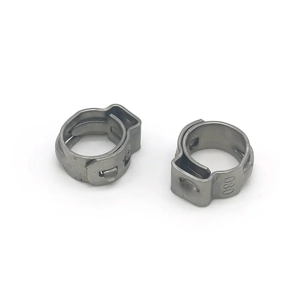 custom other parts supply | Chuanghe Fastener 2