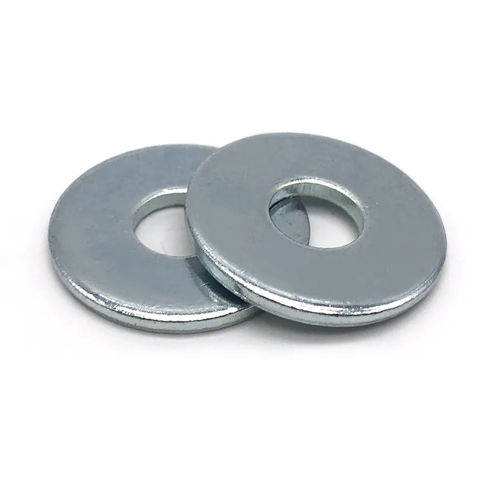 Custom flat washer types manufacturers Manufacturer | Chuanghe Fastener 2