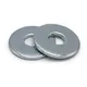 Custom flat washer types manufacturers Manufacturer | Chuanghe Fastener 2