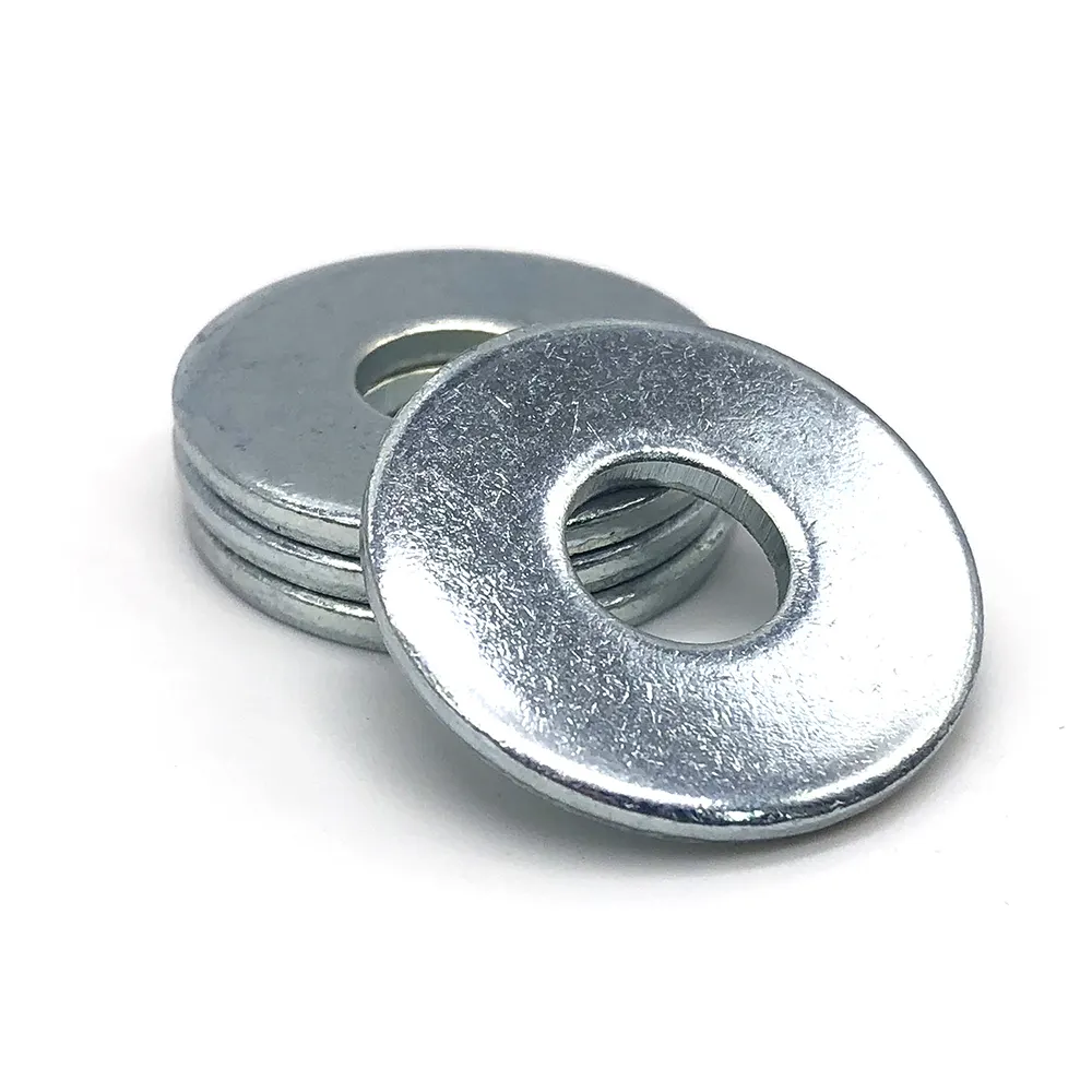 Custom flat washer types manufacturers Manufacturer | Chuanghe Fastener 3