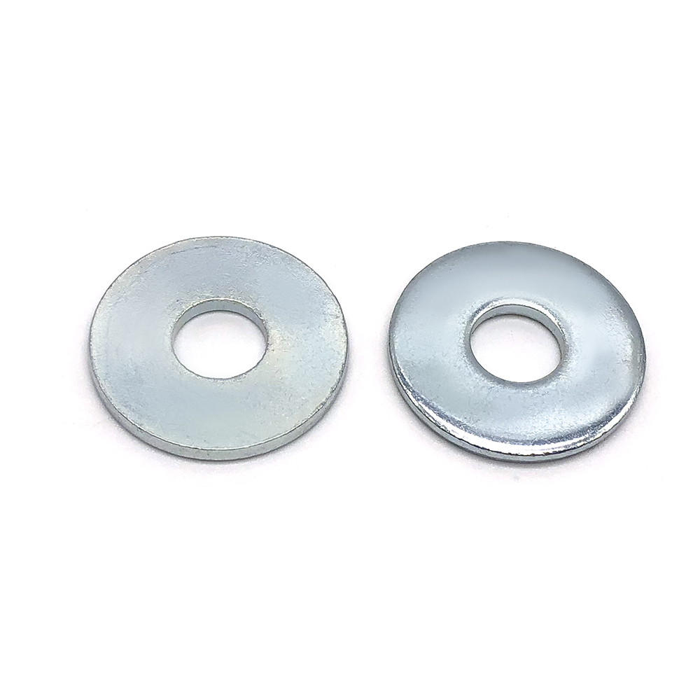 Custom flat washer types manufacturers Manufacturer | Chuanghe Fastener 4